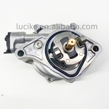 Auto Parts: Brake Vacuum Pump Replacement for Land Rover Models including Range Rover Sport, Discovery 4 - Part Numbers LR060475, LR082226, AJ811465, LR010690, LR048796, LR060479