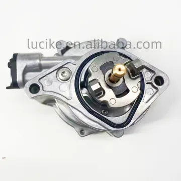 Auto Parts: Brake Vacuum Pump Replacement for Land Rover Models including Range Rover Sport, Discovery 4 - Part Numbers LR060475, LR082226, AJ811465, LR010690, LR048796, LR060479