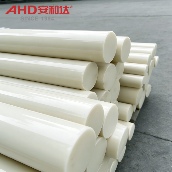 MC Nylon rod