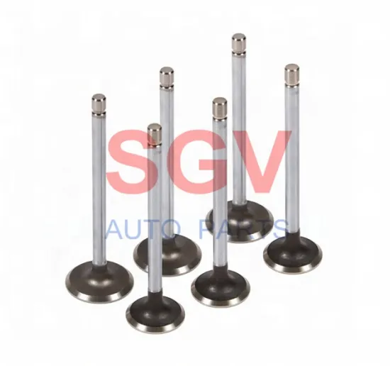 622604605014 Intake and 622604605034 Exhaust Valves for MWM FENT D226B