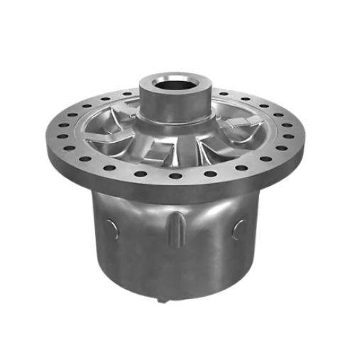 Loader 988H differential assembly 137-8858, loader power transmission series accessories 1378858