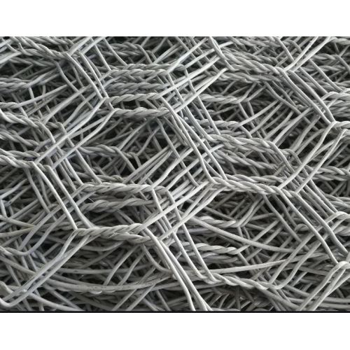 Wire mesh heksagonal berkualitas tinggi