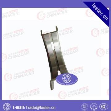 C3978822 C3978824 ISDE ISBE series crankshaft thrust half ring for Dongfeng Cummins engine
