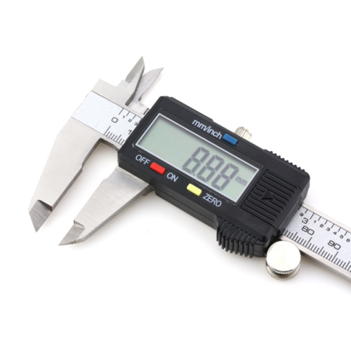 150 ມມ Digital Caliper