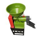 Mini Rice Milling Machine For Home