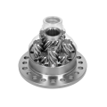 Helical Limited Slip Differential Worm Gear Positraction