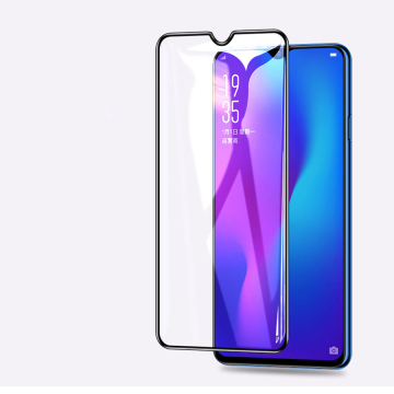 Tempered Glass Screen Protector for OPPO/VIVO Models Including S1 Pro, Z3X, X27 Pro, Y15, U1