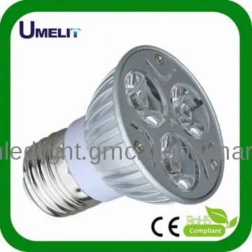 par38 cree leds spotlights