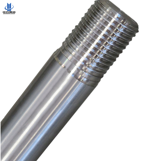 API 11B Standard Polished Rod with Couplings