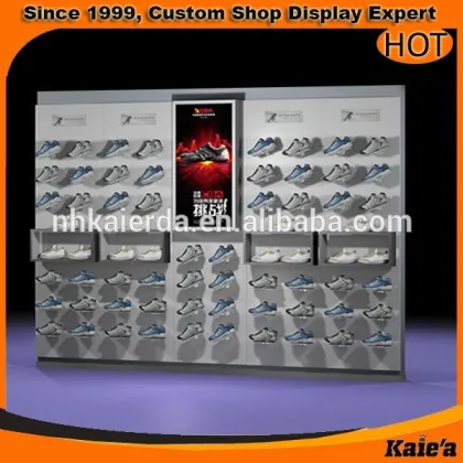 slatwall shoe rack,wooden shoe rack,wall shoe rack designs