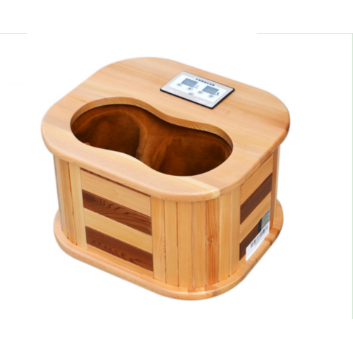 Портативная дешевая дальняя инфракрасная деревянная паровая сауна сауна