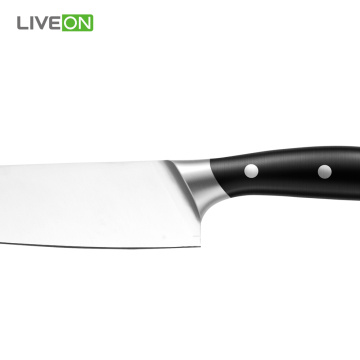 13 τεμάχια Σετ μαχαιριών κουζίνας με βάση ακάκια