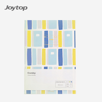 Ownday Silicone Collecting Album - Wholesale Promotion