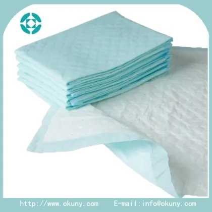 Imported absorbency core disposable nursing pad for old man