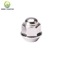 Car Wheel Hub Bolt and Nut