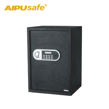 AIPU Electronic Digital Safe ES50: Large Capacity Security Storage for Home & Office