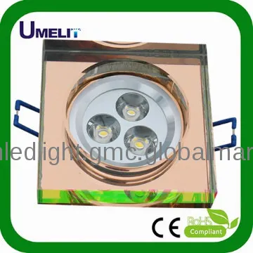 led ceiling lights cheap