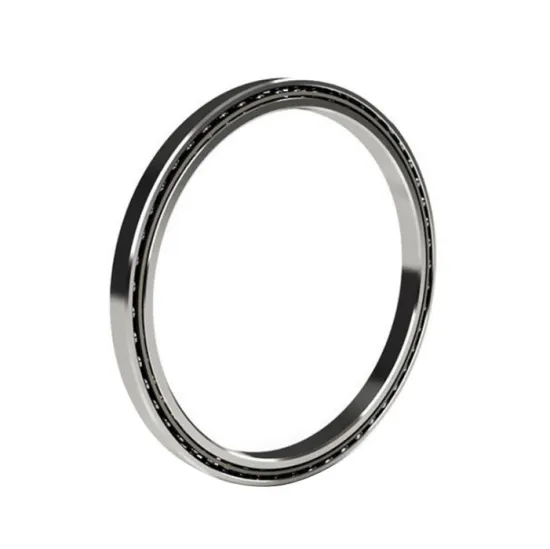 LYMC OEM Factory Selling RA6008UUCC0 Precision Crossed Roller Bearing for Robots