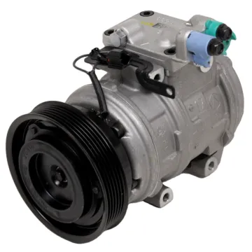 OEM 97701-2E300 6PK 10PA17C Car AC Compressor for Kia Sportage