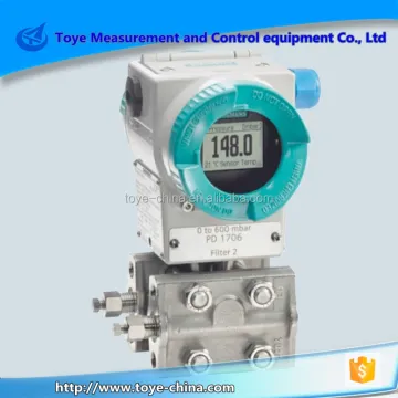 Siemens P DS III Gauge Pressure Transmitter