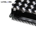 PMMA Plastics 3d printer uv led module lens