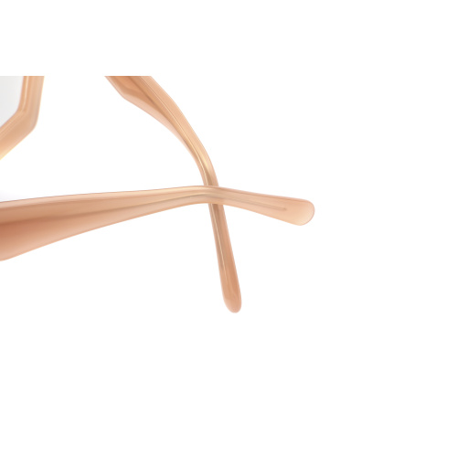 China Cat Eye Acetate Optical Frame Supplier