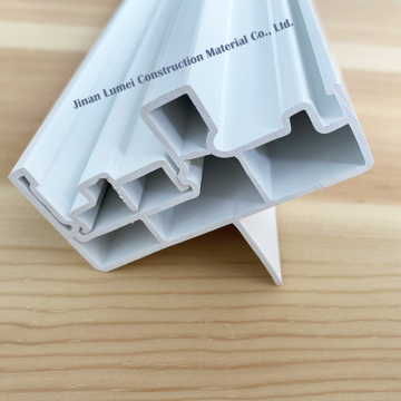 UPVC Patio Door Profiles Lines