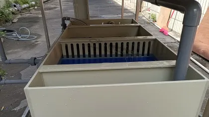ECO Catfish Fish Egg Incubator and Hatchery System: Sustainable Aquaculture Solutions