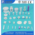 95% Al2o3 alumina Ceramic Cap Insulator