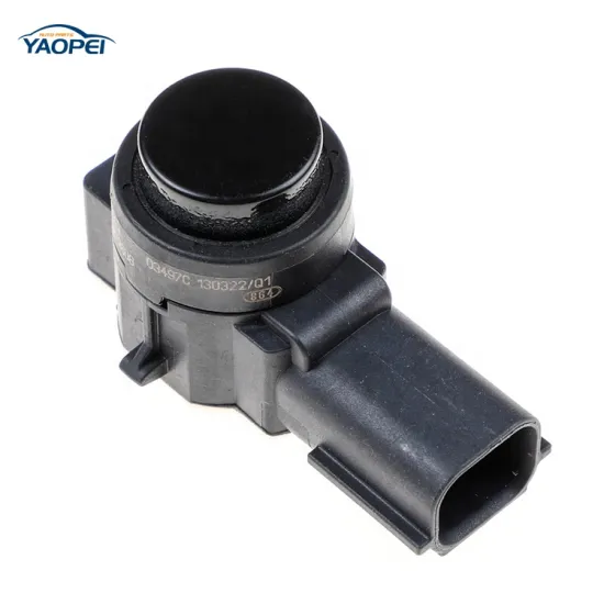YAOPEI Car Part New PDC Sensor Parking Sensor for Cadillac XTS/EG3/EG5 and Chevrolet Malibu