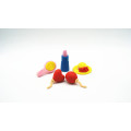 Girls Mignon Creative Eraser Series