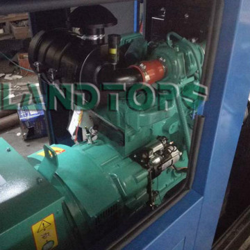 Cummins Open type Diesel Generating Sets Price