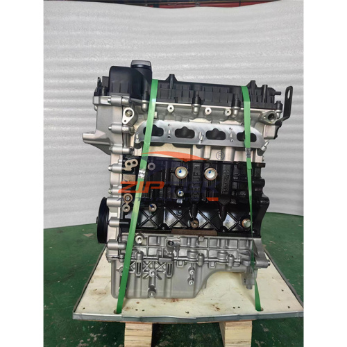 SQRE4T15B Engine for Chery auto parts