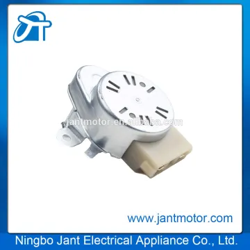 gas grill micro motor