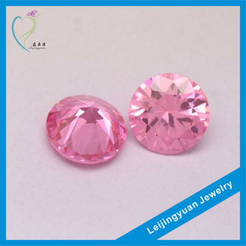 round D-pink rough uncut diamonds for best prices