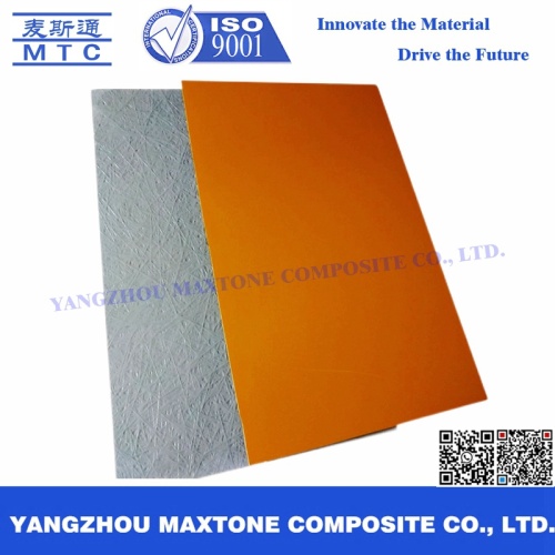 Anti-Slip FRP Flooring Sheet GRP Sheets