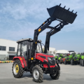 Tracteur de ferme 80 ch de grade de haute qualité 40 ch