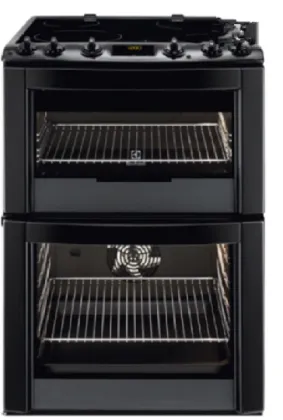 Electrolux Ovens UK Gusto Oven