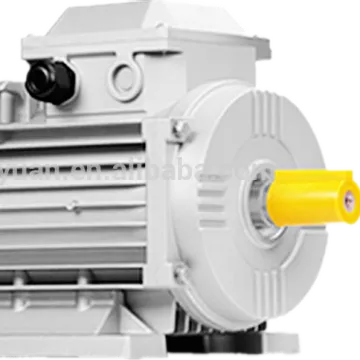 ABB Induction Motor Sales