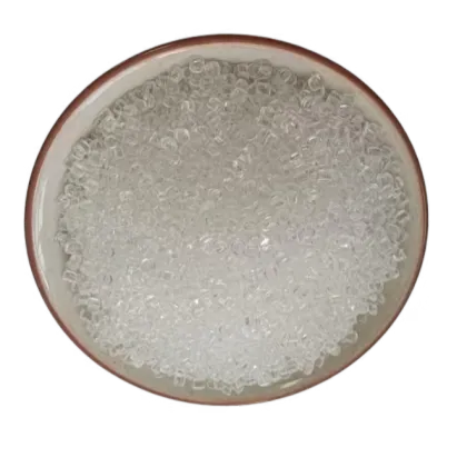 GPPS plastic resin/861N/ for toys packaging materials