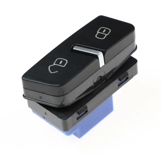 Front Left Door Central Locking Button 7P6962125A for 2011-2015 VW Volkswagen Touareg 3.0L 3.6L