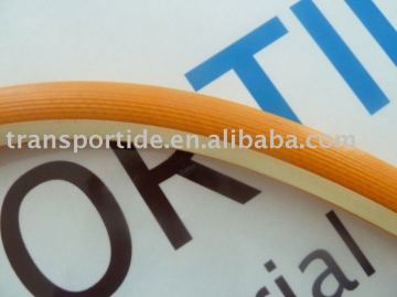 PVC mining hose