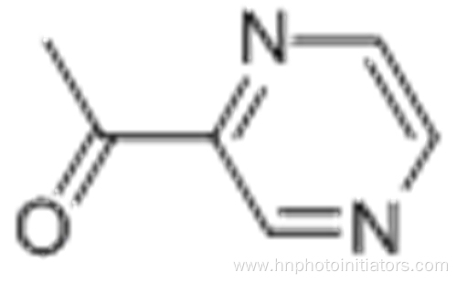 2-Acetylpyrazine CAS 22047-25-2