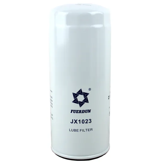 Fürdun Oil Filter Part Number 101200507/1012-00507: Details and Specifications