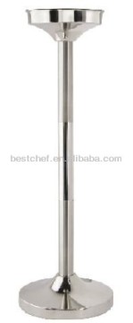 stainless steel European Wine bucket stand