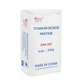 General purpose anatase titanium dioxide DHA100 for ink