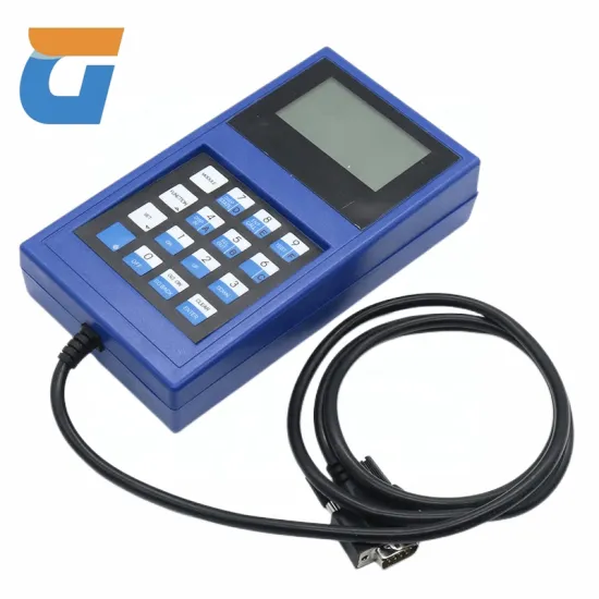 BrandNew Otis Elevator Service Tool GAA21750AK3 - Blue Color, TT Operation Tool