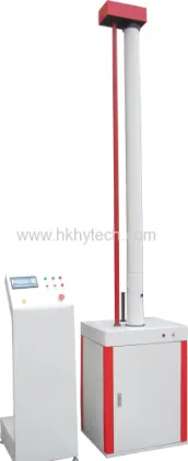 Drop Weight Impact Tester 