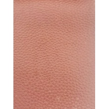 Amigável 0,75 mm de couro falso para projetos de estofamento