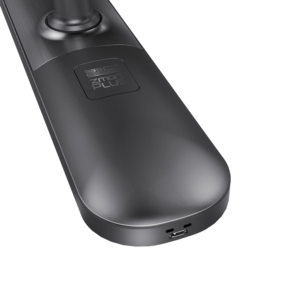 Slim Series Smart Door Lock With Thumbprint